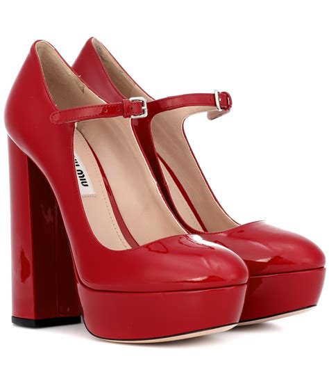 heels miu miu|where to buy miu shoes.